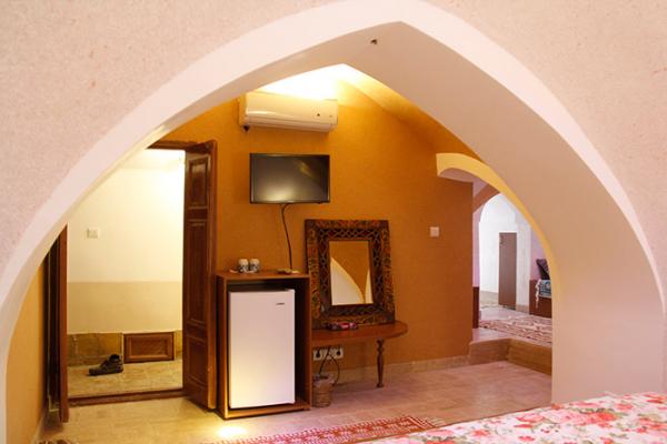 اتاق گردآفرید