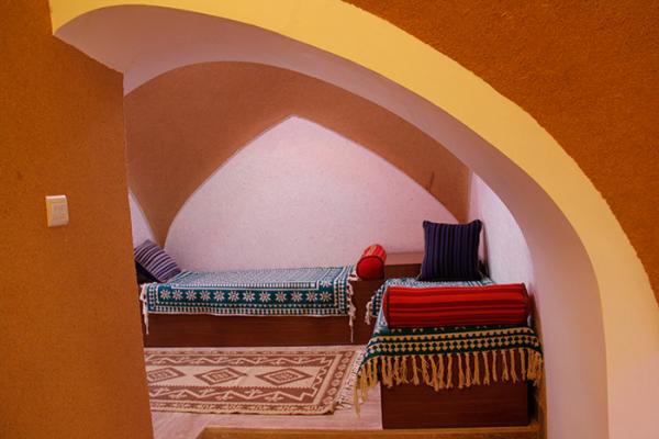 اتاق گردآفرید