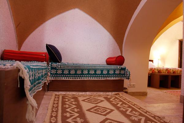 اتاق گردآفرید