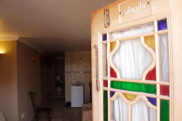 اتاق داریوش