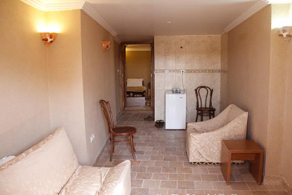 اتاق داریوش