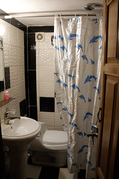 اتاق داریوش