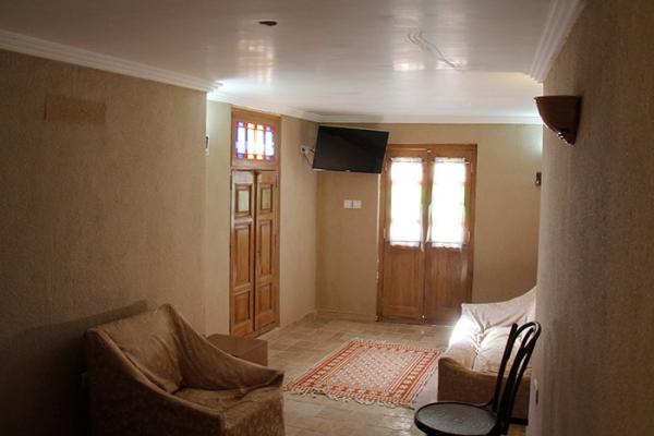 اتاق داریوش