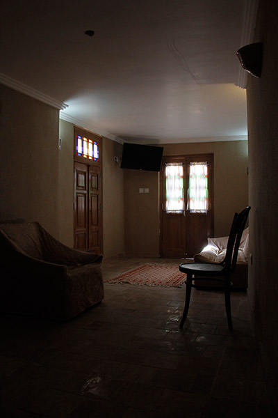 اتاق داریوش