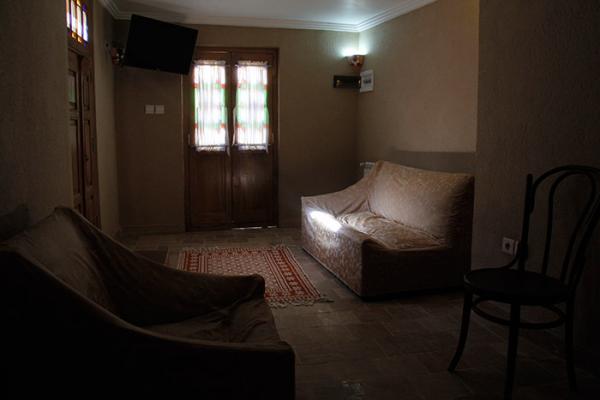 اتاق داریوش