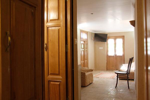 اتاق داریوش