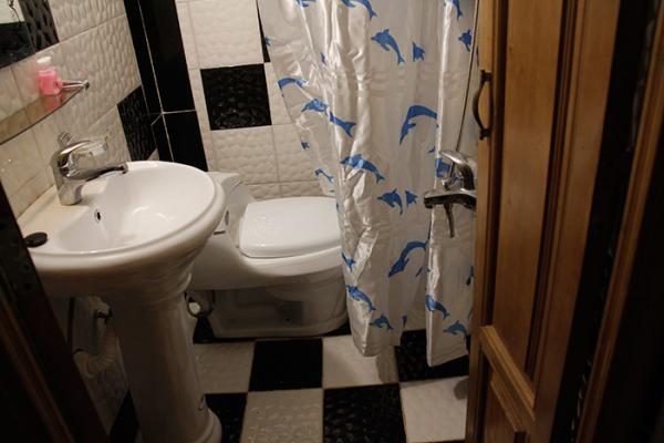 اتاق داریوش