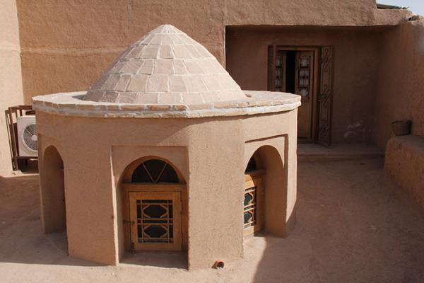 اتاق داریوش